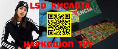 spice Канаш
